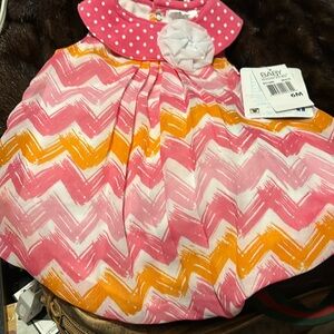 Baby girl outfit